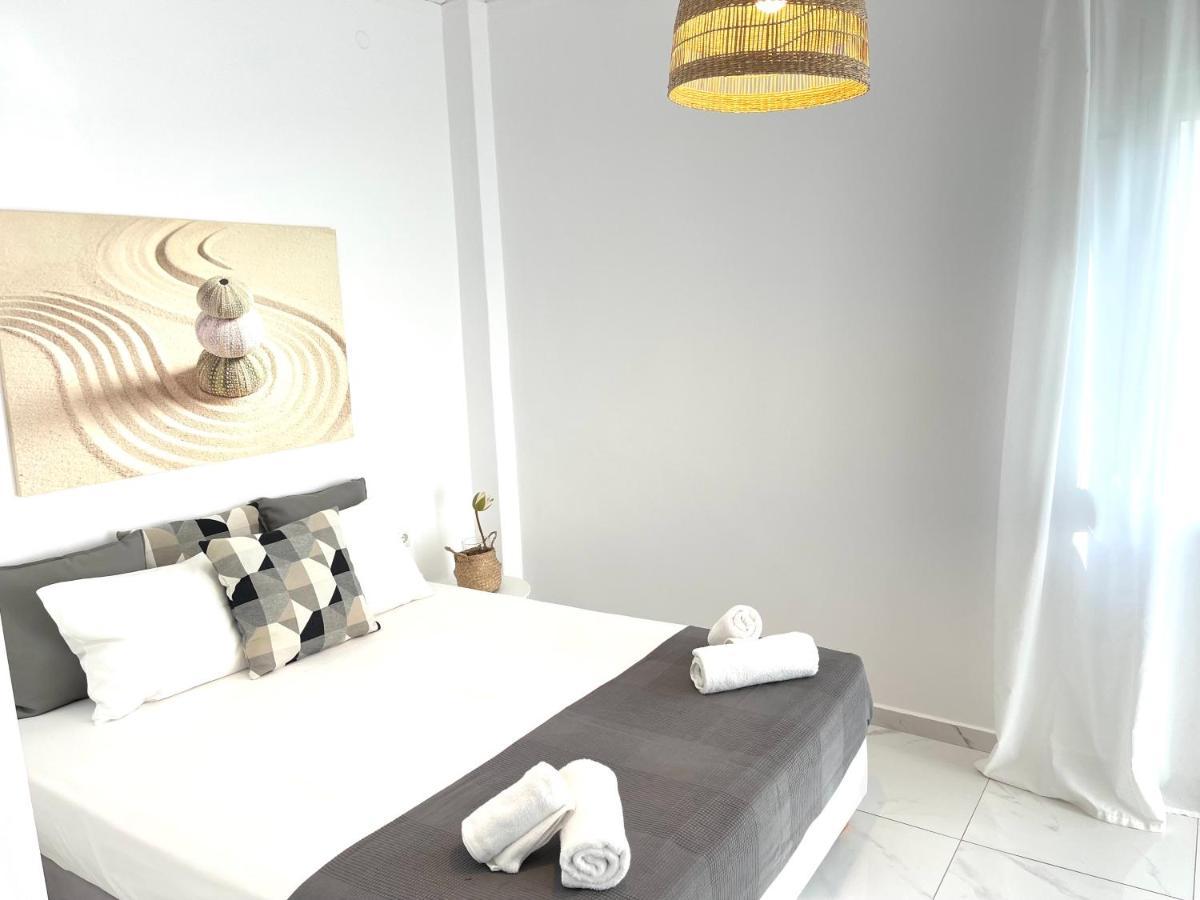 Mano'S Place Naxos City Ngoại thất bức ảnh